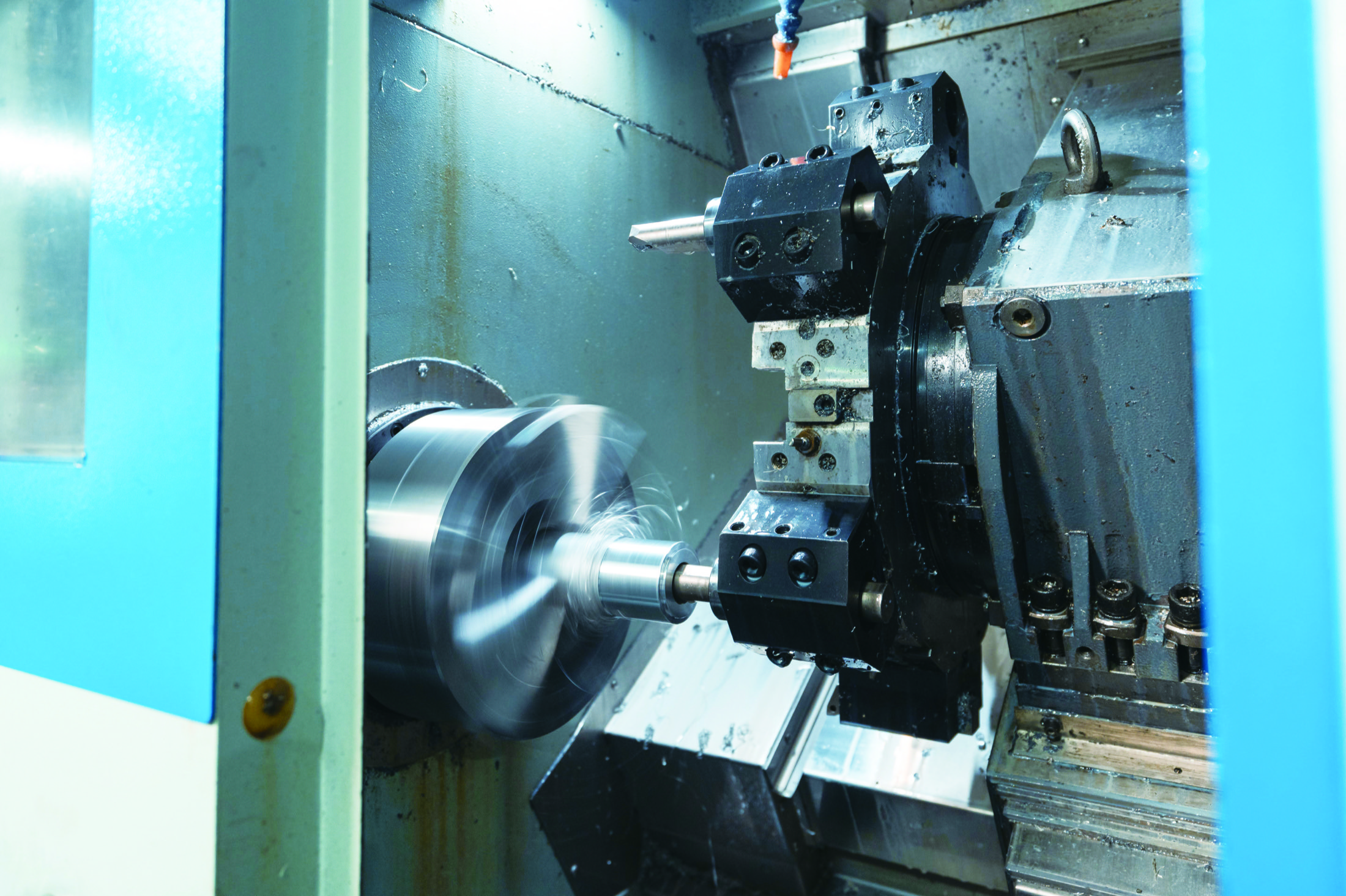 Wolfer Foshan plant