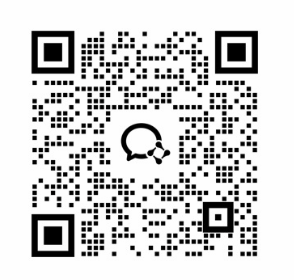WeChat QR code