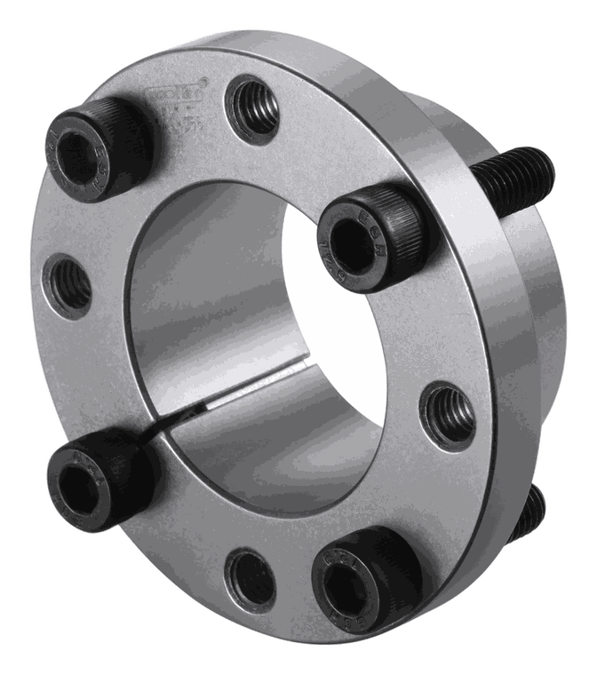 Wolfer precision transmission components