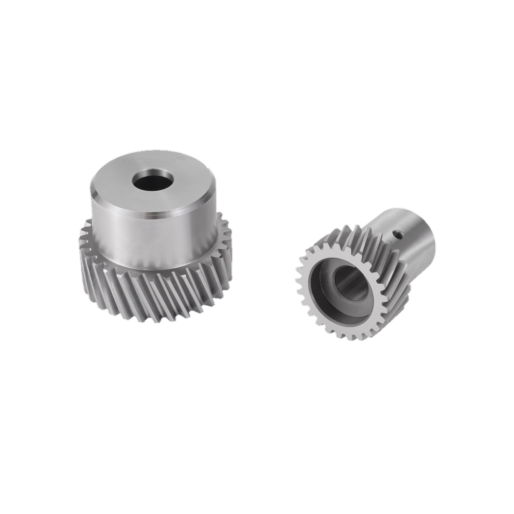 Wolfer precision transmission components