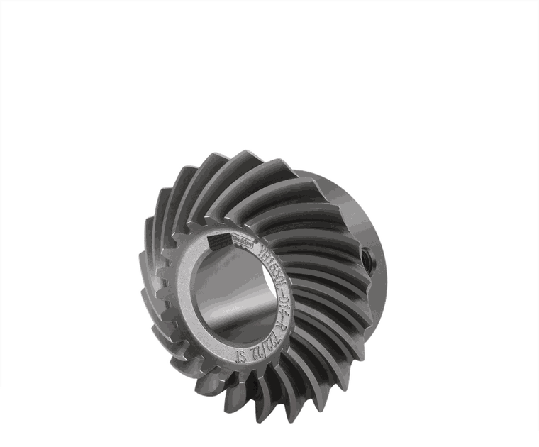 Wolfer precision transmission components