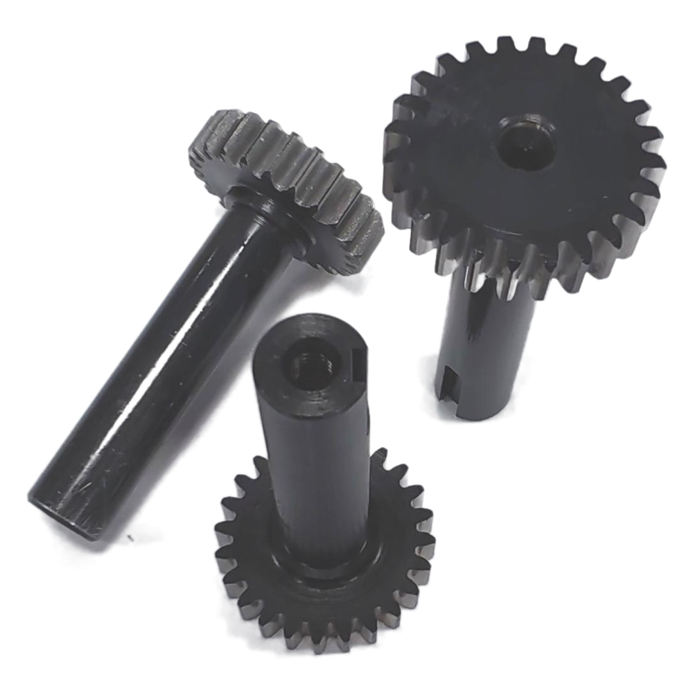 Gear Shafts