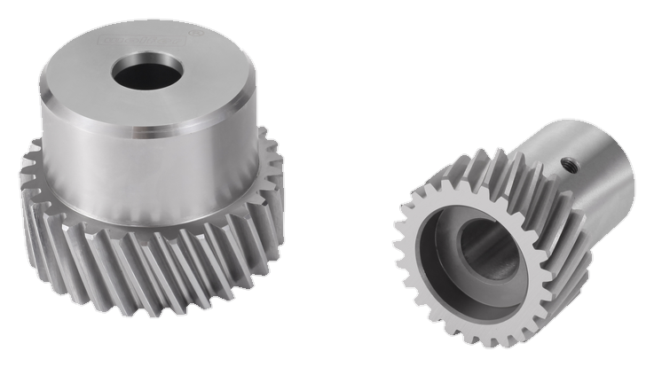 Gears