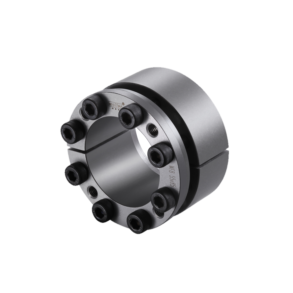 Locking Assemblies