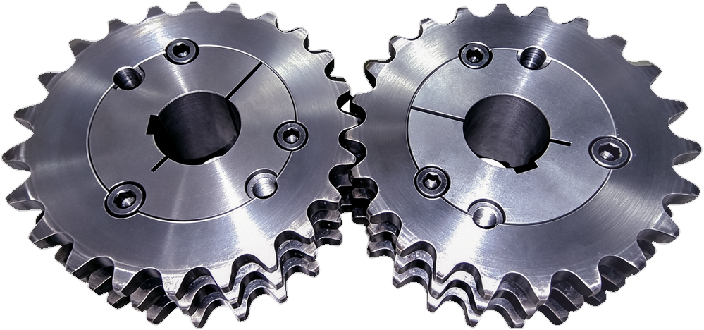Sprockets