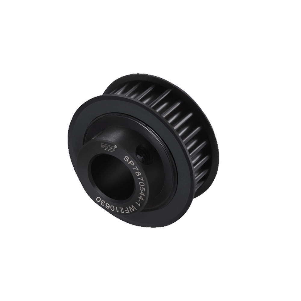 Timing Belt Pulleys