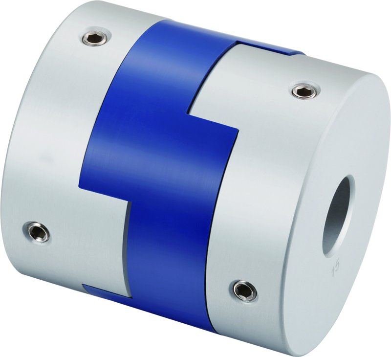 Wolfer Oldham Couplings · from product catalog