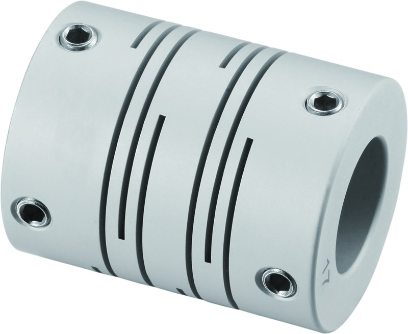 Wolfer Beam (Slit) Couplings · from product catalog