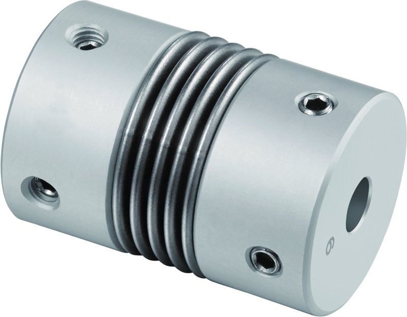 Wolfer Bellows Couplings · from product catalog