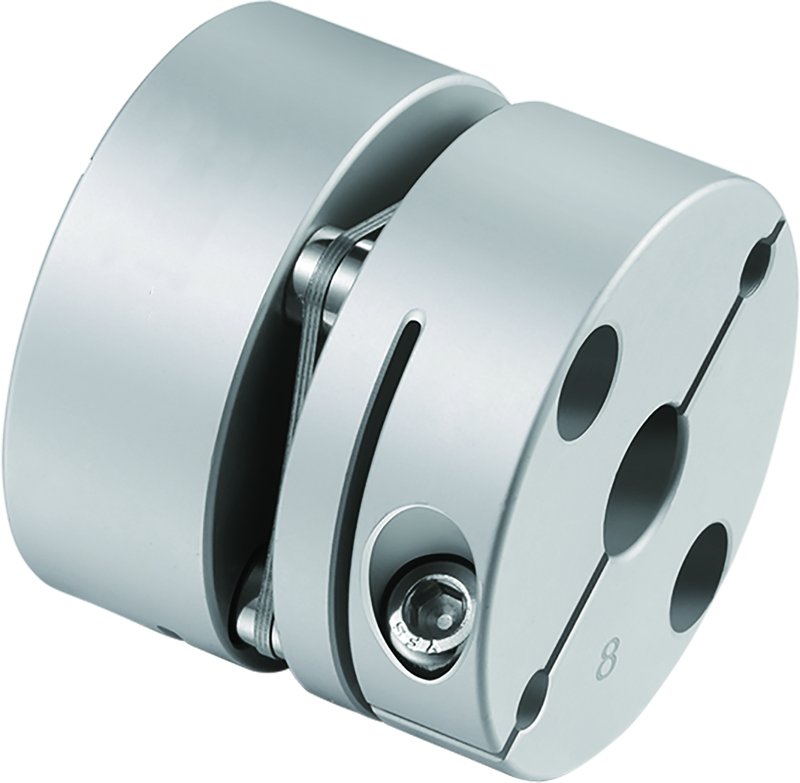 Wolfer Disc / Diaphragm Couplings · from product catalog