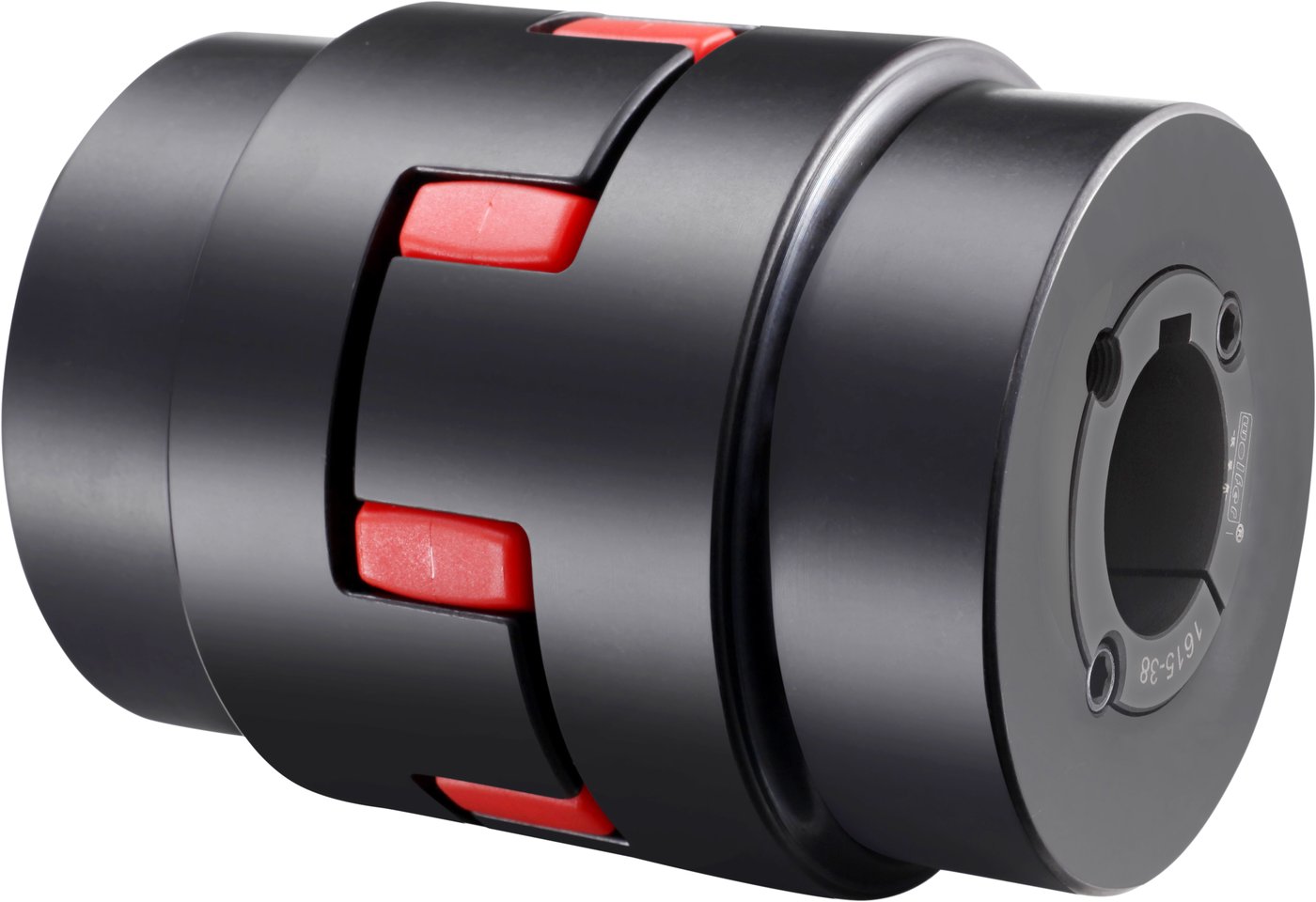 Wolfer Jaw / Spider Couplings · from product catalog