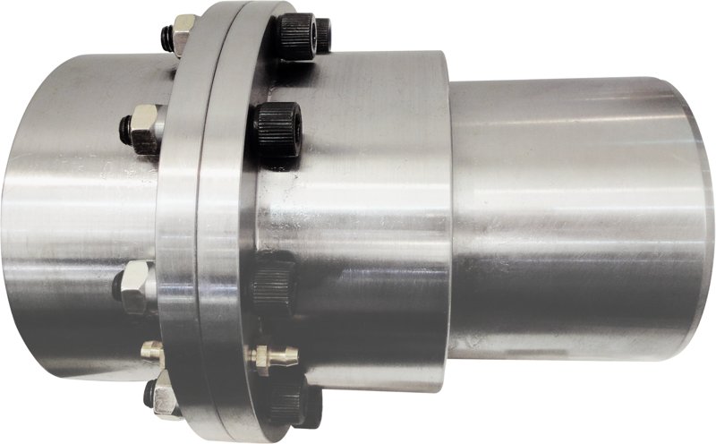 Wolfer Gear Couplings · from product catalog