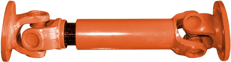 Wolfer Universal Joint Couplings · from product catalog
