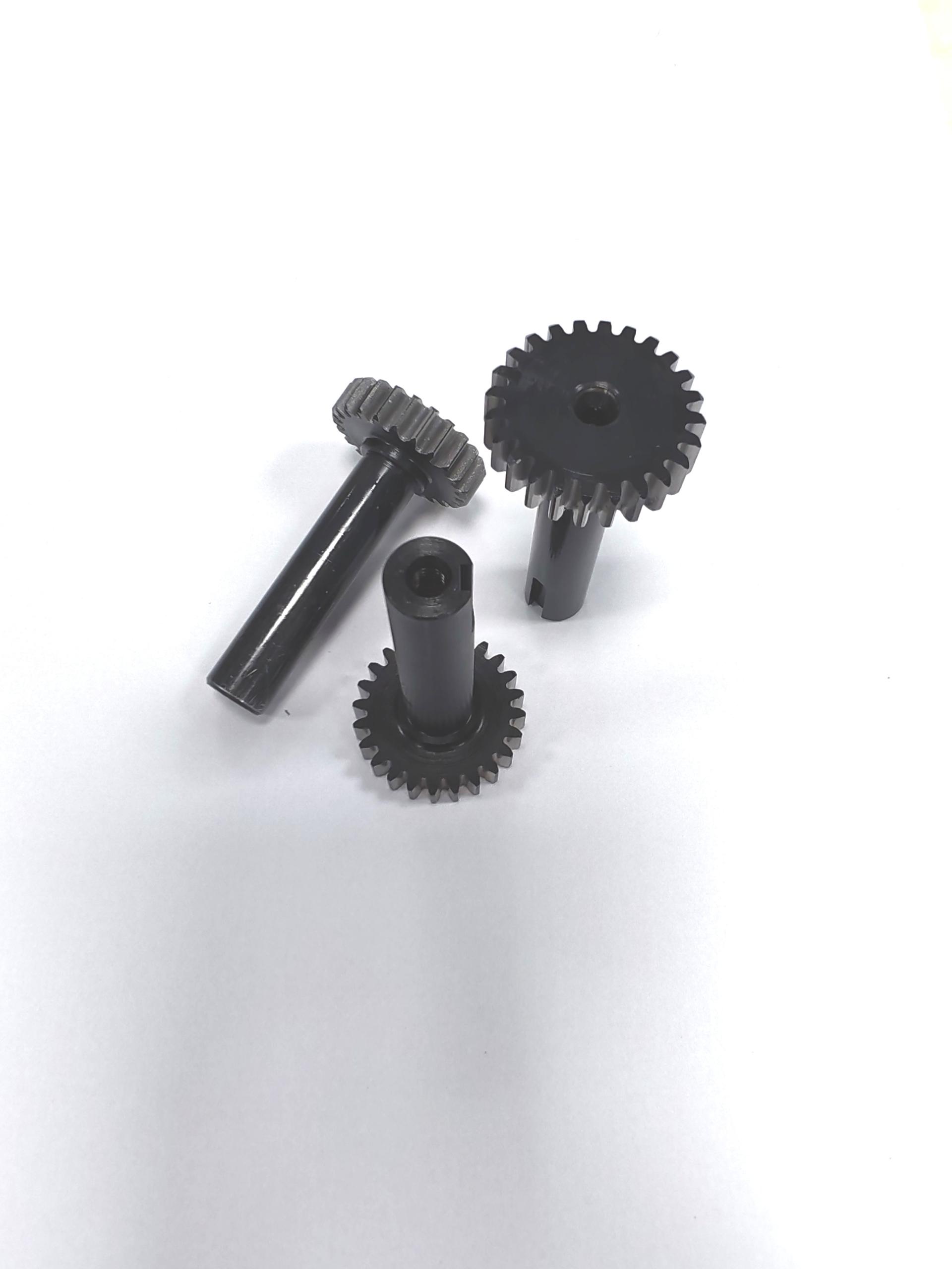 Gear Shafts
