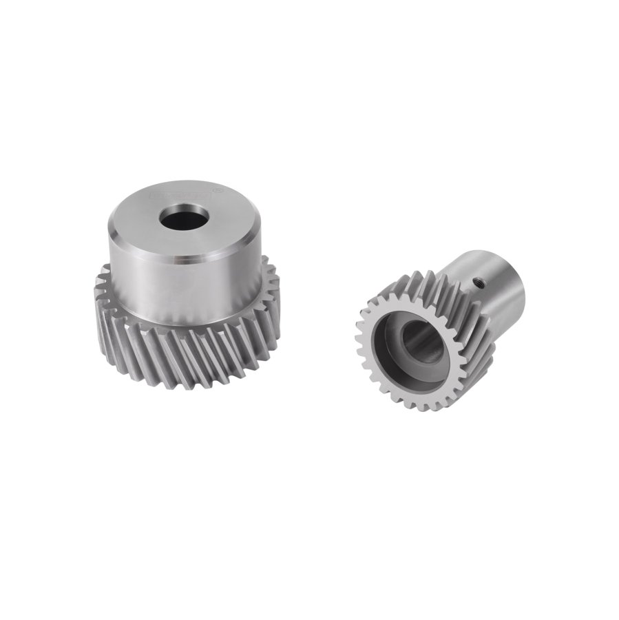 Wolfer helical gears · custom-built to drawing · Foshan China