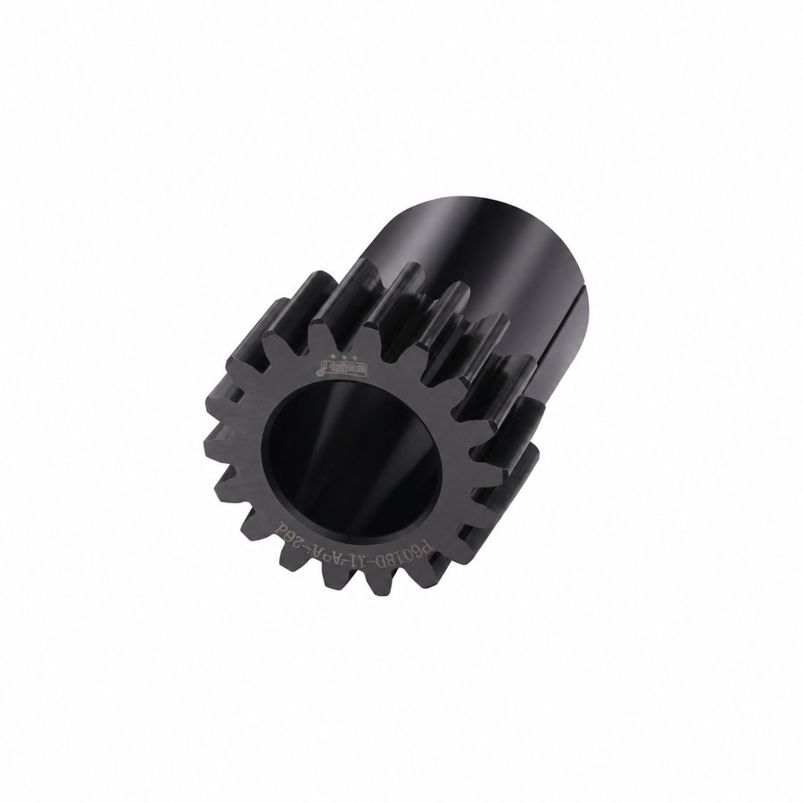 Wolfer spur gears · custom-built to drawing · Foshan China