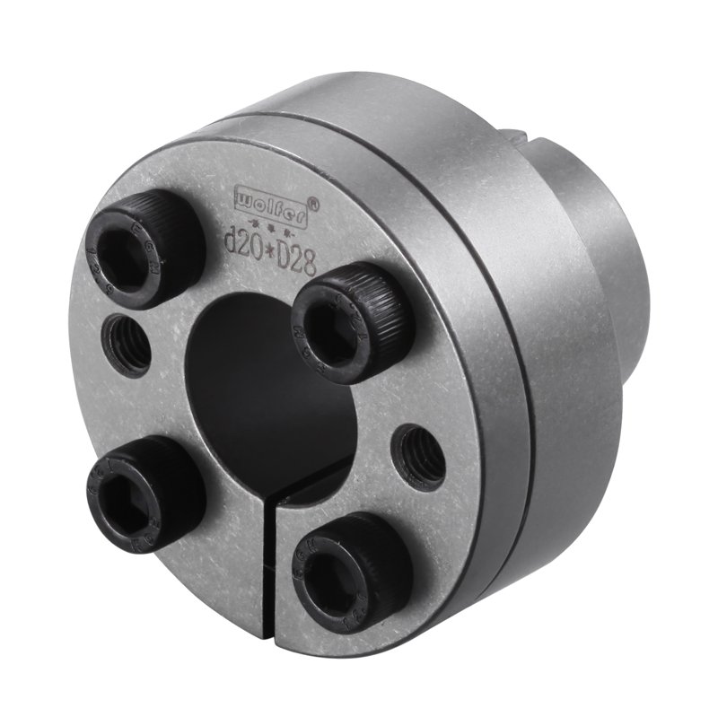 Wolfer R02 Keyless Locking Device