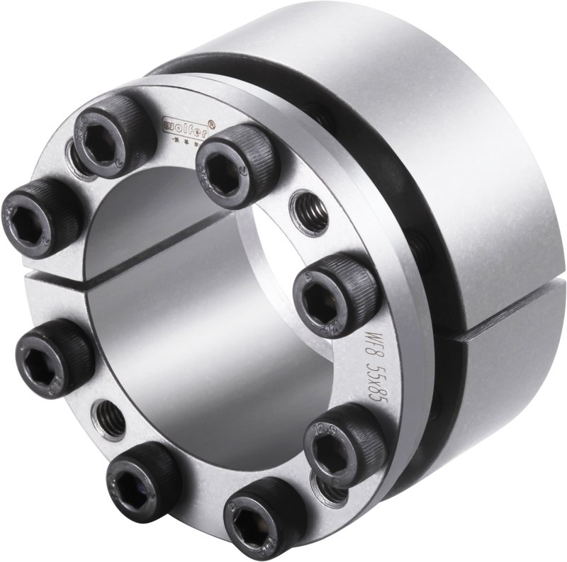 Wolfer R04 Keyless Locking Device