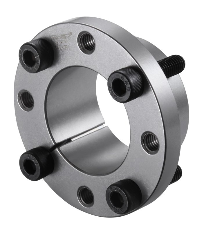 Wolfer R13 Keyless Locking Device