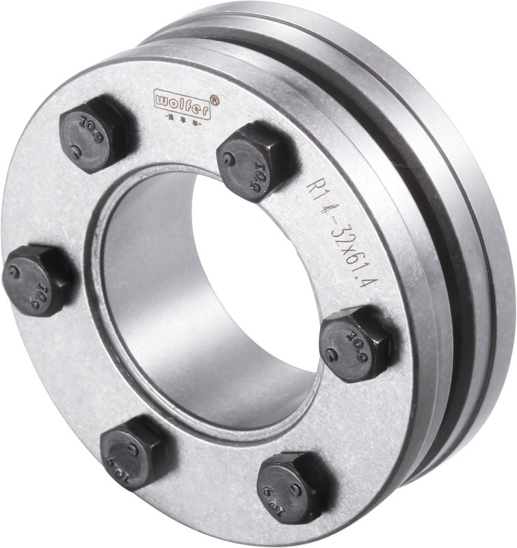 Wolfer R14 Keyless Locking Device