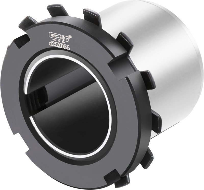 Wolfer R17 Keyless Locking Device