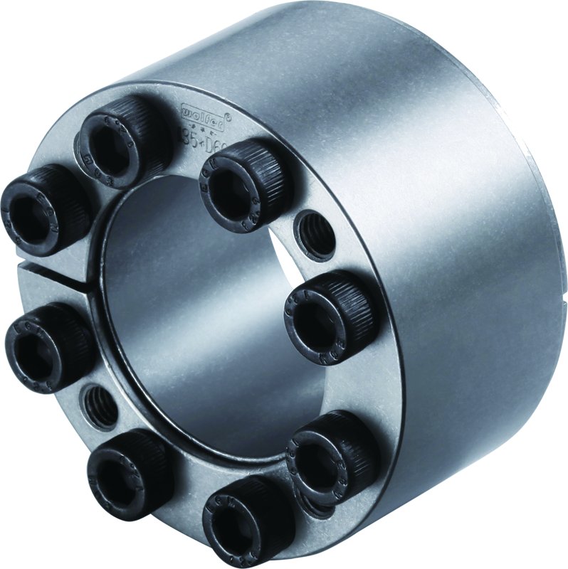Wolfer R19 Keyless Locking Device