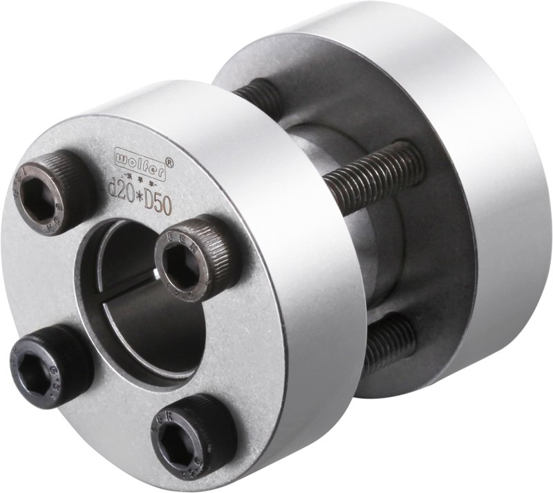 Wolfer R22 Keyless Locking Device