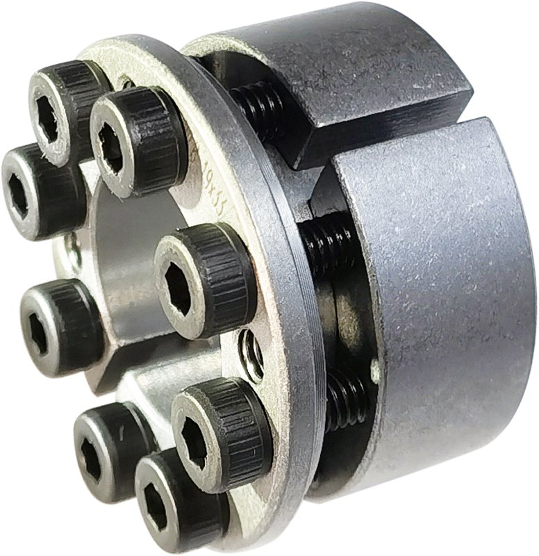 Wolfer R39 Keyless Locking Device
