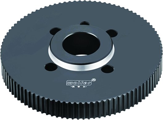 Wolfer Precision-Profile (BAR / GT) Pulleys