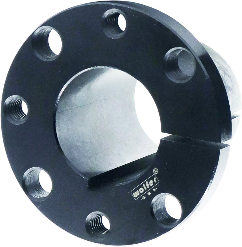 Wolfer QD bushings