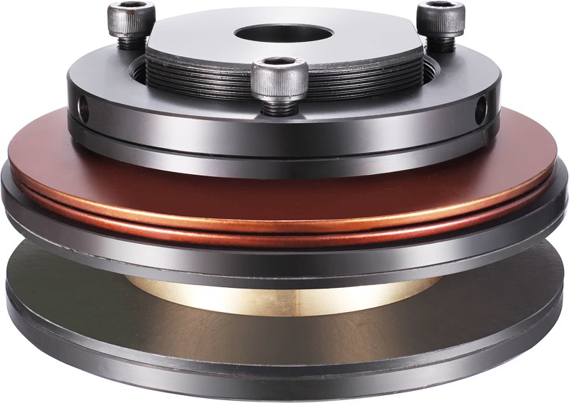Wolfer Friction Torque Limiters · custom-built to drawing · Foshan China