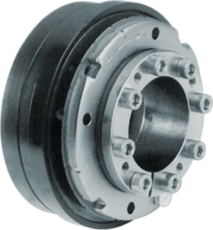 Wolfer Ball Detent Torque Limiters · custom-built to drawing · Foshan China