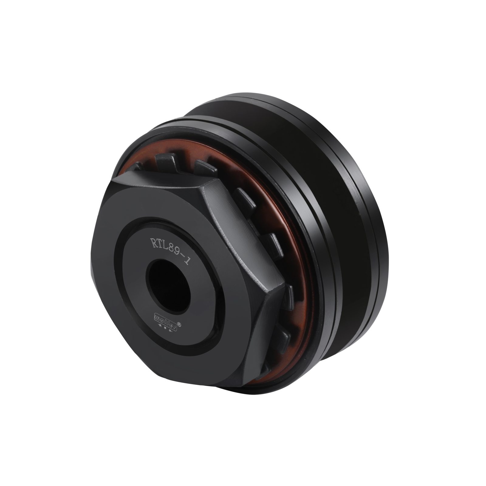 Wolfer torque limiter · friction · ball-detent · adjustable · OEM custom in China