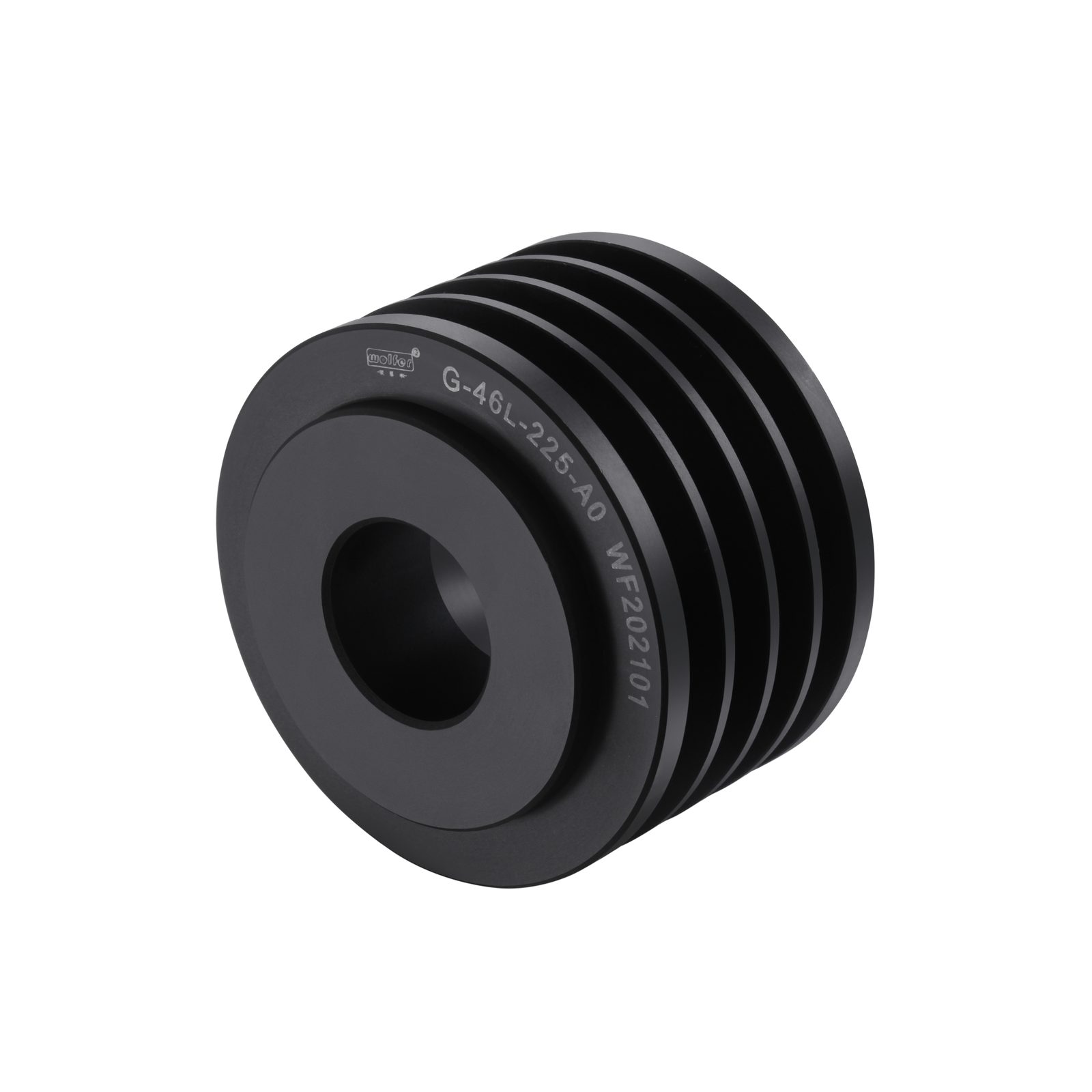 Wolfer V-belt pulley · SPZ, SPA, SPB, SPC profiles · DIN 2211 · made in Foshan China