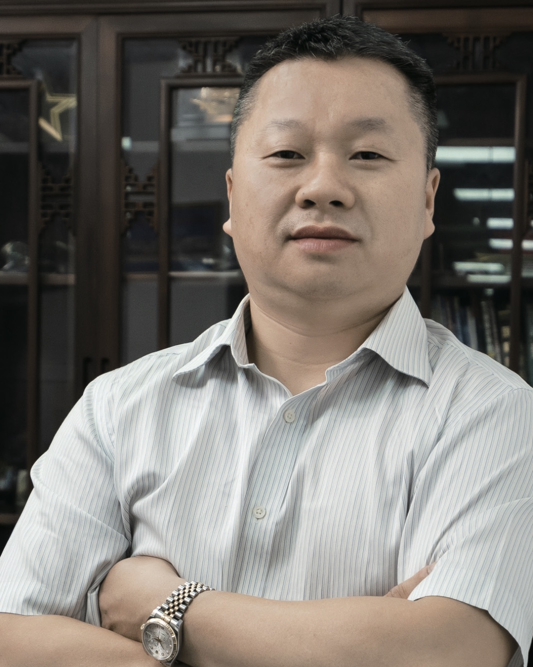 Guo Siyan